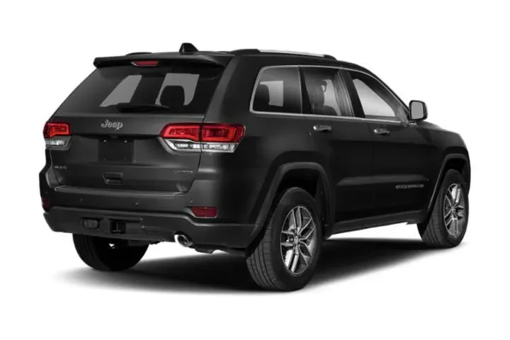 $14997 : Jeep Grand Cherokee 2018 4x4 image 3
