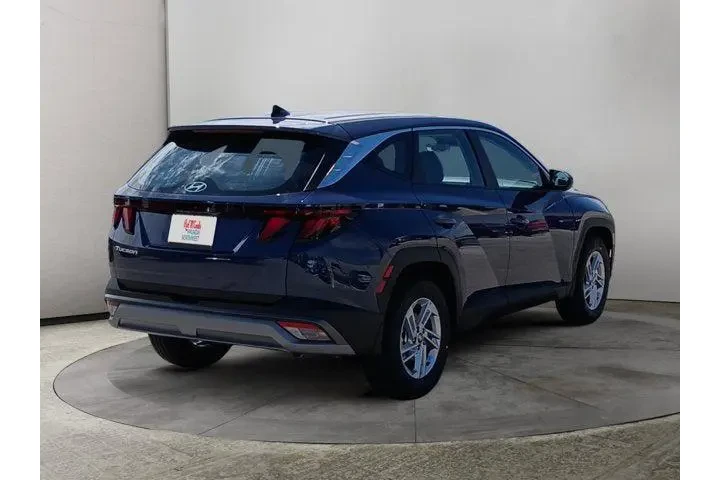 $26333 : Hyundai TUCSON 2025 SE 4dr S image 5