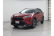 $39998 : Toyota RAV4 Prime 2021 AWD X thumbnail
