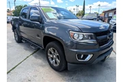2016 Colorado 2WD Crew Cab 14 thumbnail