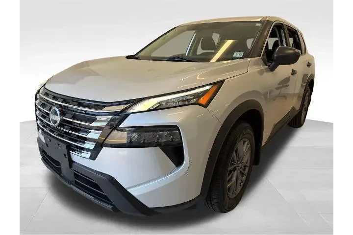 $22985 : Nissan Rogue 2024 AWD S 4dr image 4