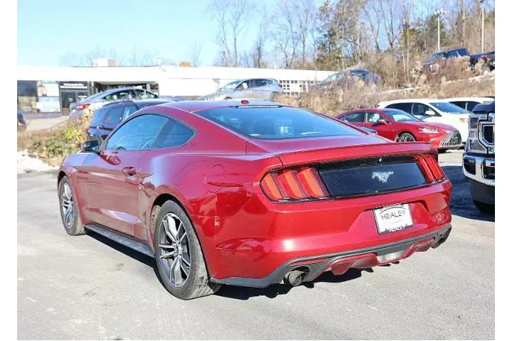 $17899 : Ford Mustang 2016 EcoBoost P image 5