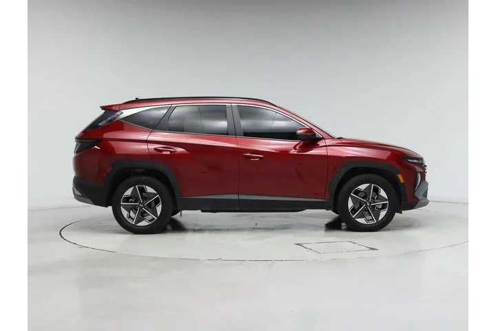 $30998 : Hyundai TUCSON Hybrid 2025 A image 7