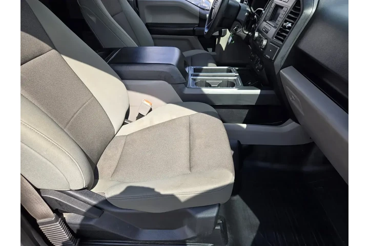 $20992 : Ford F-150 2020 4x2 XL 4dr S image 8