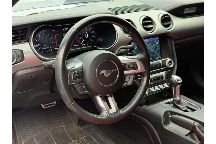 $35995 : Ford Mustang 2022 GT 2dr Fas image 10