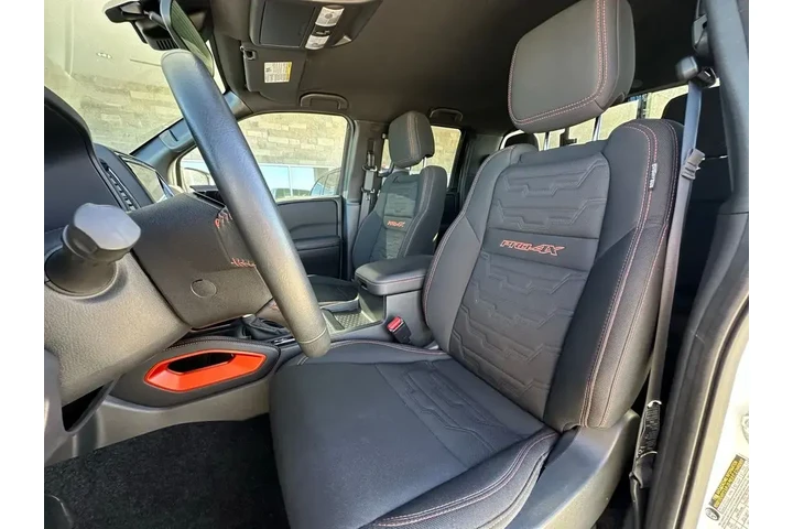 $34990 : Nissan Frontier 2023 4x4 S 4 image 5