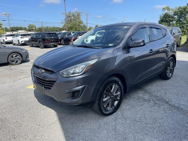 $6995 : PRE-OWNED 2014 HYUNDAI TUCSON image 7