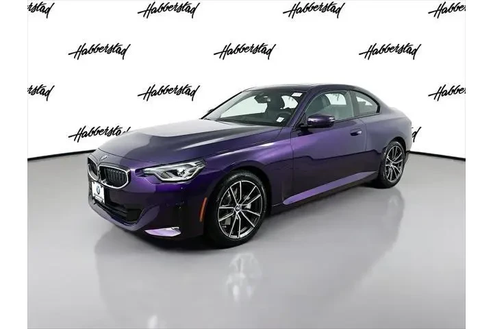 $32500 : BMW 2 Series 2023 AWD 230i x image 1