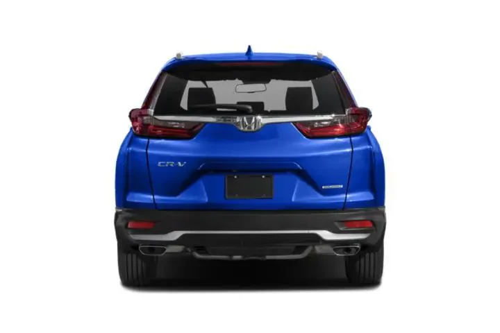 $25888 : Honda CR-V 2020 AWD Touring image 5