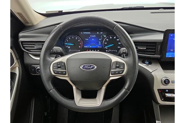 $24998 : Ford Explorer 2020 AWD XLT 4 image 10