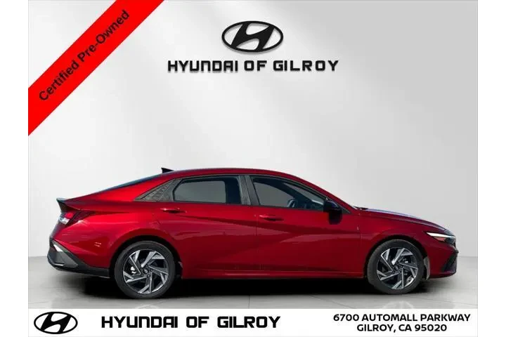 $21954 : Hyundai ELANTRA 2025 SEL Spo image 8