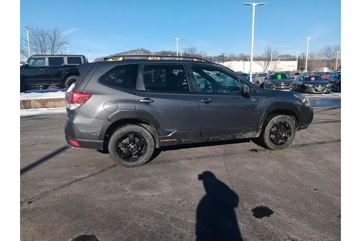$31000 : Subaru Forester 2024 AWD Wil image 5