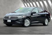 Volkswagen Jetta 2020 R-Line