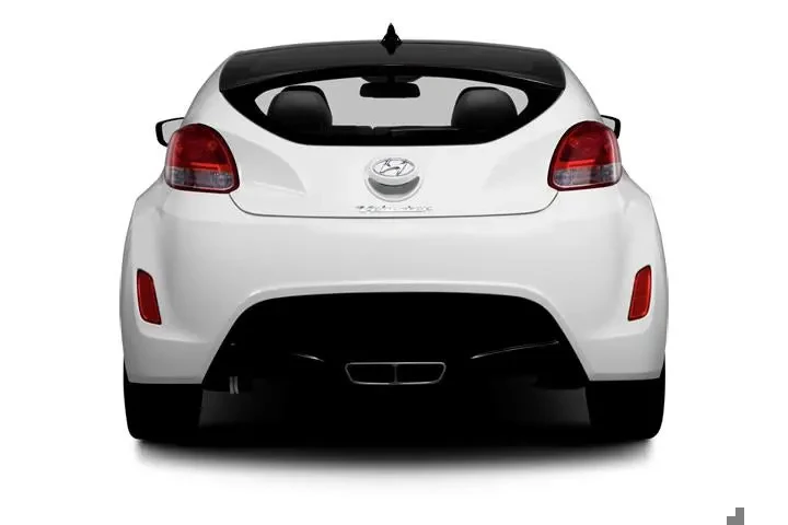 $7914 : Hyundai VELOSTER 2013 3dr Co image 5