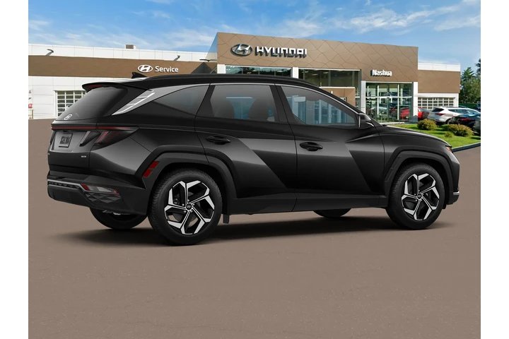 $27495 : Hyundai TUCSON 2023 AWD SEL image 8