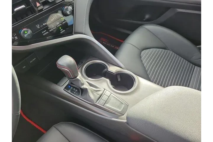 $26500 : Toyota Camry 2024 SE 4dr Sed image 8