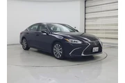 Lexus ES 350 2019 F SPORT 4d