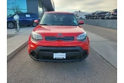 $11499 : Kia Soul 2019 4dr Crossover thumbnail
