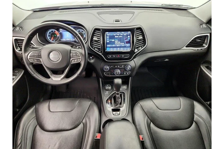 $18998 : Jeep Cherokee 2019 4x4 Limit image 9