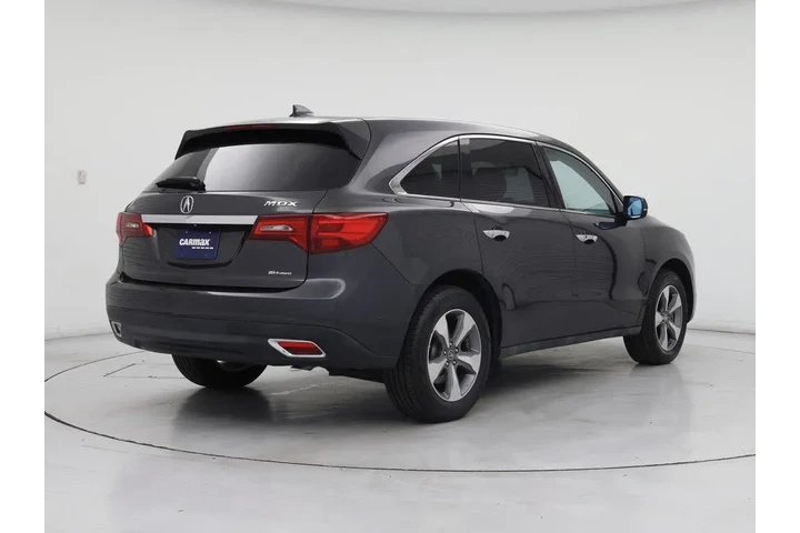 $28998 : Acura MDX 2016 SH-AWD 4dr SU image 8