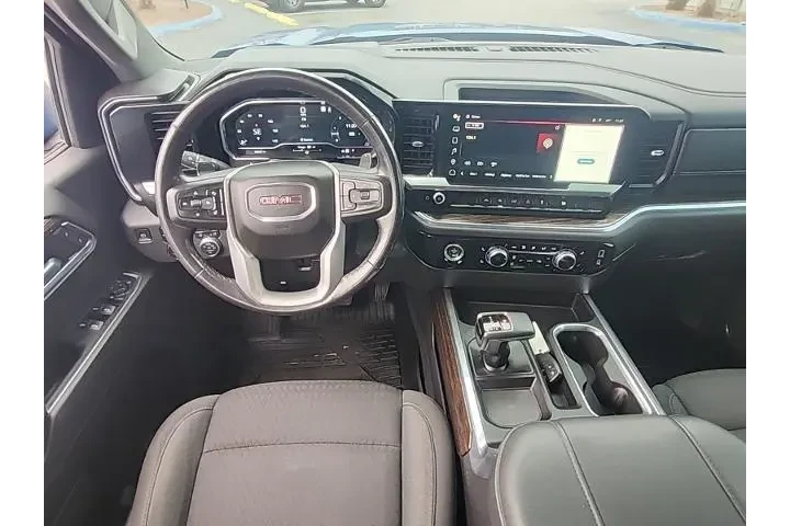 $39987 : GMC Sierra 1500 2023 4x4 Ele image 6