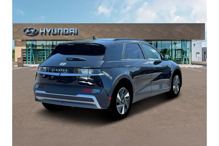 $34813 : Hyundai IONIQ 5 2025 SEL 4dr image 7