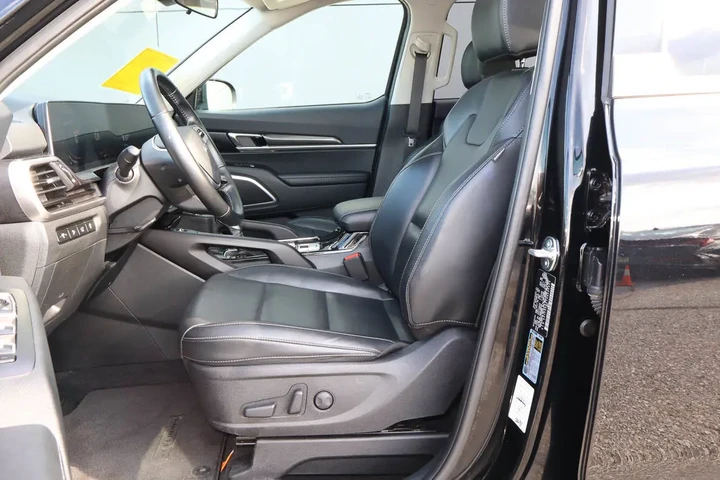 $36788 : 2025 Telluride S AWD image 7