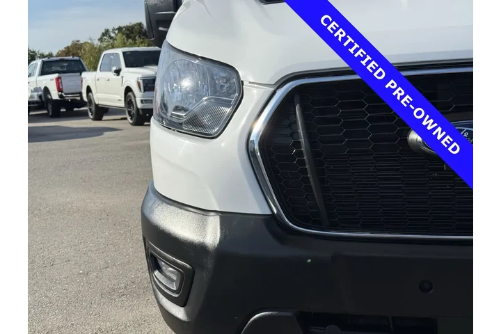 $35497 : Ford Transit 2024 250 3dr SW image 9