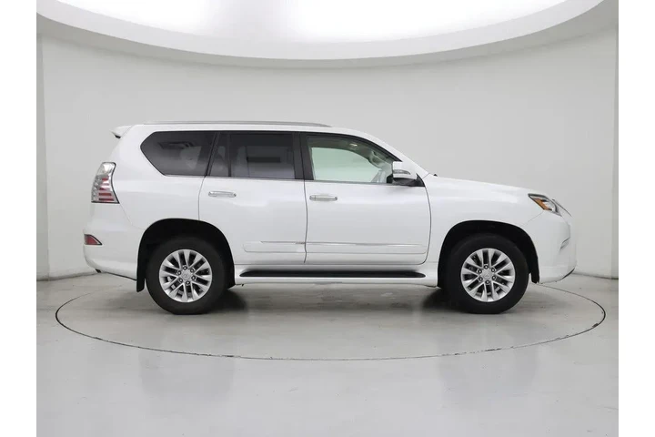 $33998 : Lexus GX 460 2018 AWD 4dr SU image 7