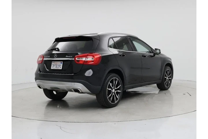 $17998 : Mercedes-Benz GLA 2016 AWD G image 8