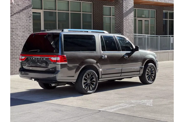 $14990 : 2016 LINCOLN NAVIGATOR L image 8