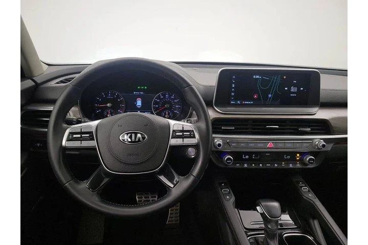 $22998 : Kia Telluride 2020 SX 4dr SU image 10