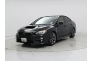 $18998 : Subaru WRX 2017 AWD Limited thumbnail