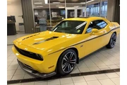 Dodge Challenger 2012 SRT8 3