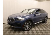 $23888 : BMW X4 2021 AWD xDrive30i 4d thumbnail