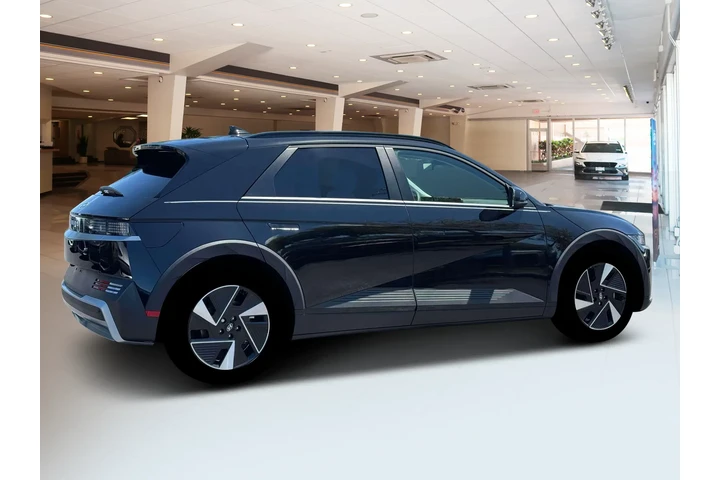 $33888 : Hyundai IONIQ 5 2025 SEL 4dr image 10