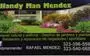 Mendez HANDYMAN en Los Angeles