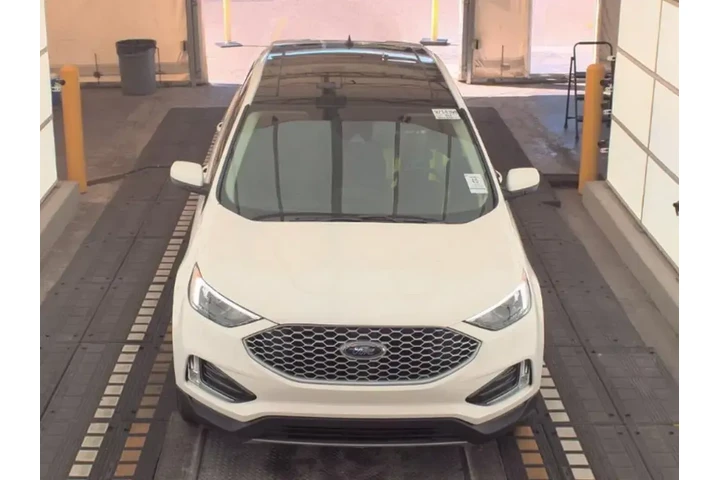 $24323 : Ford Edge 2024 AWD SEL 4dr S image 2