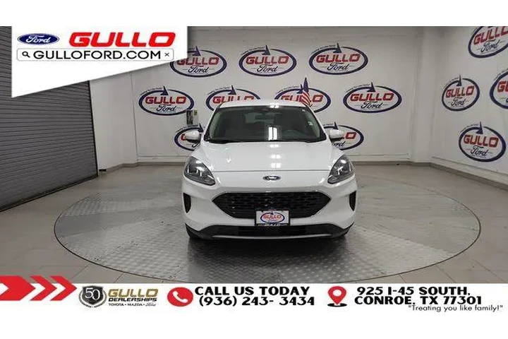$15991 : Ford Escape 2020 SE 4dr SUV image 3