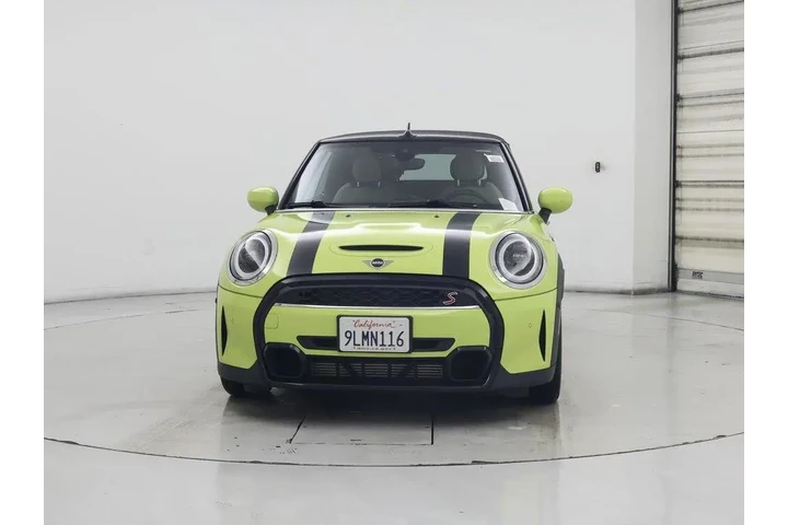 $24998 : MINI Convertible 2022 Cooper image 5