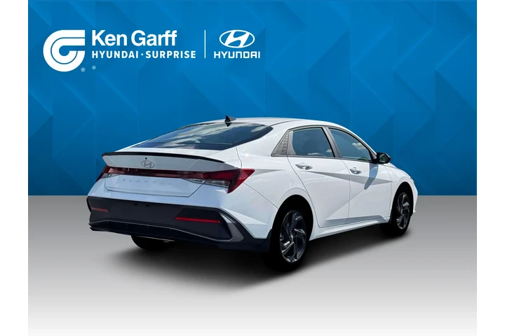 $22990 : Hyundai ELANTRA 2026 SEL Spo image 7