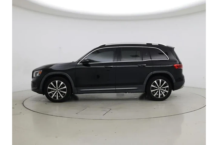 $25998 : Mercedes-Benz GLB 2021 GLB 2 image 3