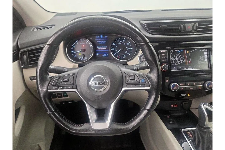 $21998 : Nissan Rogue Sport 2021 SL 4 image 10