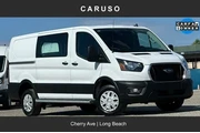 Ford Transit 2024 250 3dr SW en Los Angeles