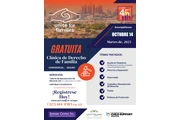 Clínica Legal Gratis! en Los Angeles