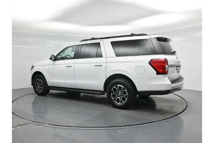 $39746 : Ford Expedition MAX 2024 4x4 image 7