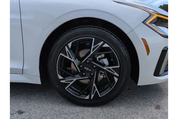 $27000 : Kia K5 2025 GT-Line 4dr Seda image 10