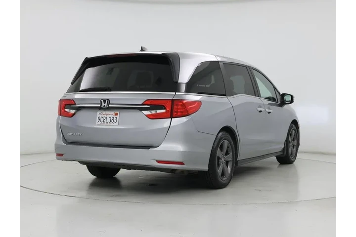 $33998 : Honda Odyssey 2022 EX 4dr Mi image 8