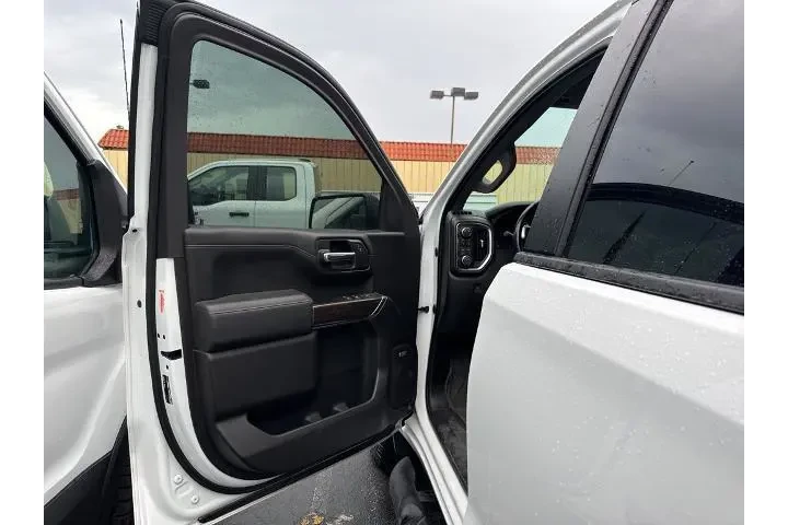 $36590 : Chevrolet Silverado 1500 201 image 5