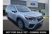 Subaru Forester 2021 AWD Pre en Orange County